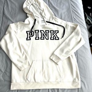 Victoria secret pink hoodie